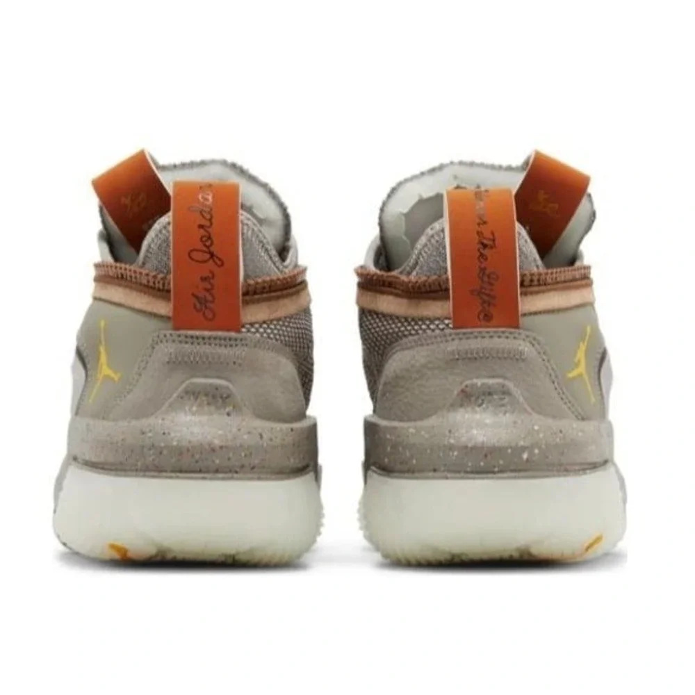 Nike‎ Jordan Why Not 6? Size 7.5 Men's 9 Women's